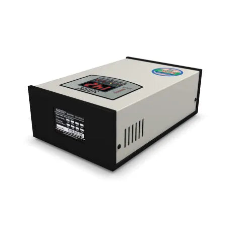 Simtek Digital Fully Automatic Battery Charger 12V 20Amp with Digital Meter Secondary image