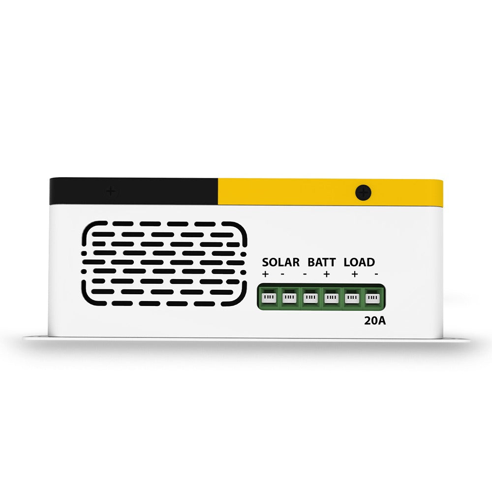 Simtek Planet40 40A MPPT Solar Charge Controller Price in Pakistan