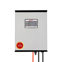 Simtek Tall Tubular Battery Charger 12V 20 Ampere Fully Automatic