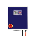 Simtek Tall Tubular Battery Charger 12V 30 Ampere