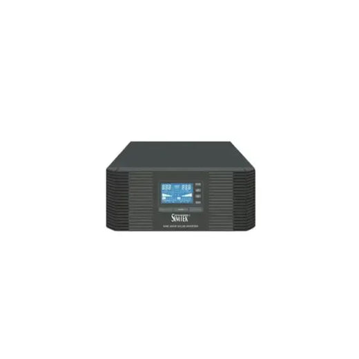 Simtex Solar Inverter Price in Pakistan