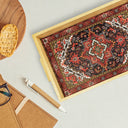 Sindhi Design Art Tray