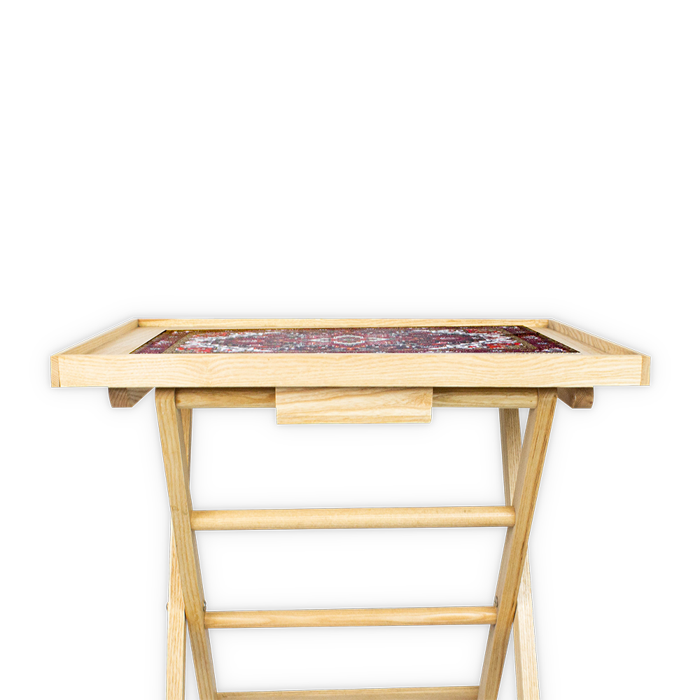 sindhi design stand table Price in Pakistan