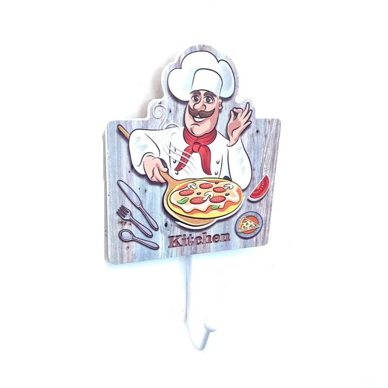 Single Hook Chef Price in Pakistan 