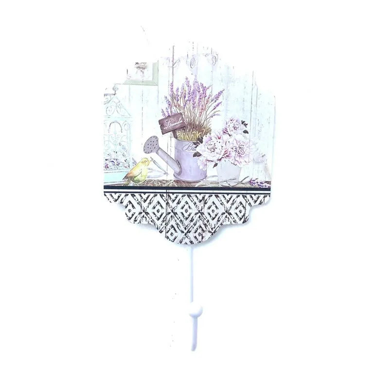 Decorative Single Hook Flower Price in Pakistan