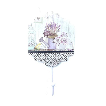 Decorative Single Hook Flower Price in Pakistan