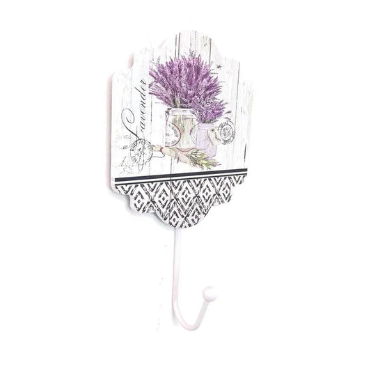 Decorative Single Hook Flower 4 Designs Price in Pakistan