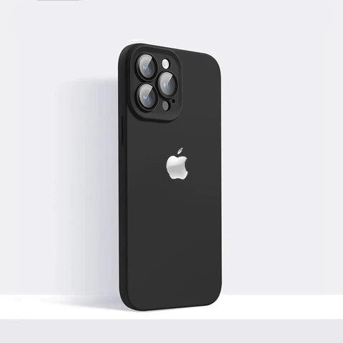 Slim Matt iPhone Case