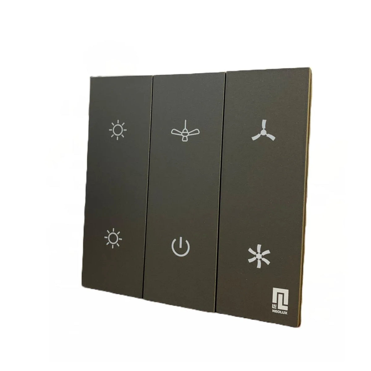 smart 6 scene switch Price in Pakistan Main image