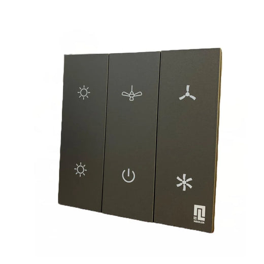 smart 6 scene switch Price in Pakistan