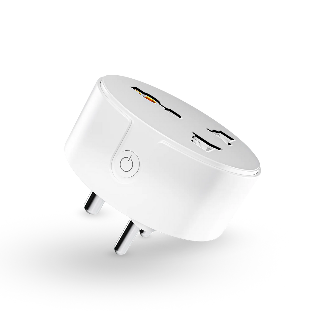 BlueDot 10A Smart Plug Price in Pakistan