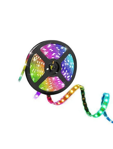 RGB LED Strip Rope Light Price in Pakistan