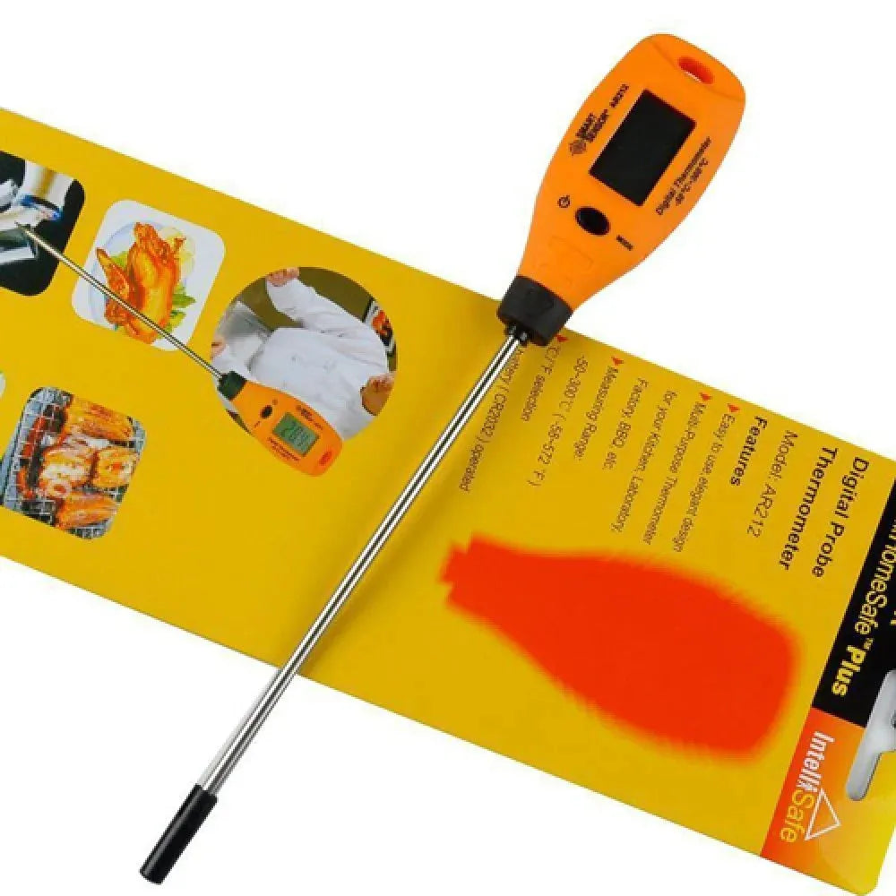 Smart Sensor AR-212 Digital Probe Thermometer Price In Pakistan Main image