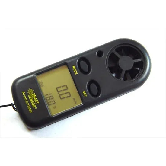 Smart Sensor AR-816 Pocket Anemometer Price In Pakistan