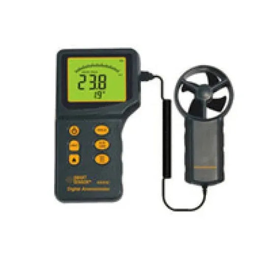 Smart Sensor AR-836+ Digital Sound Level Meter Price In Pakistan