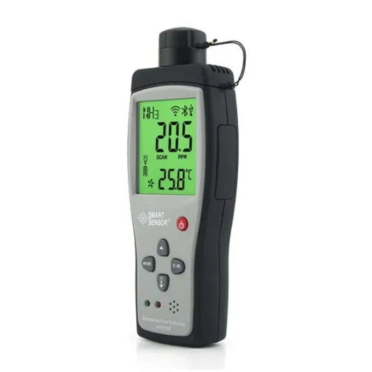 Smart Sensor AR-8500 Ammonia Gas Detector Price In Pakistan
