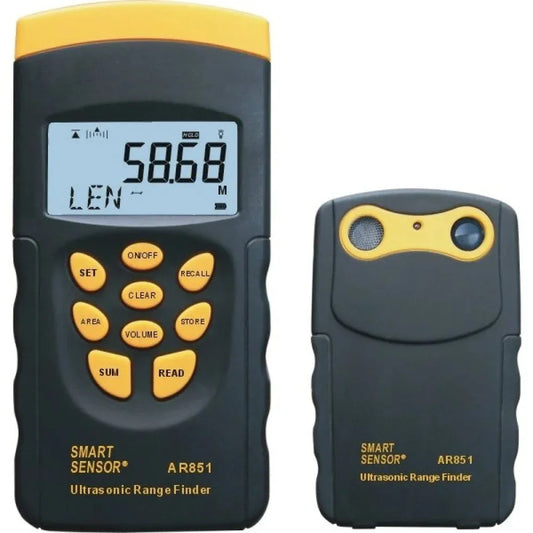 Smart Sensor AR-851 Ultrasonic Range Finder Price In Pakistan