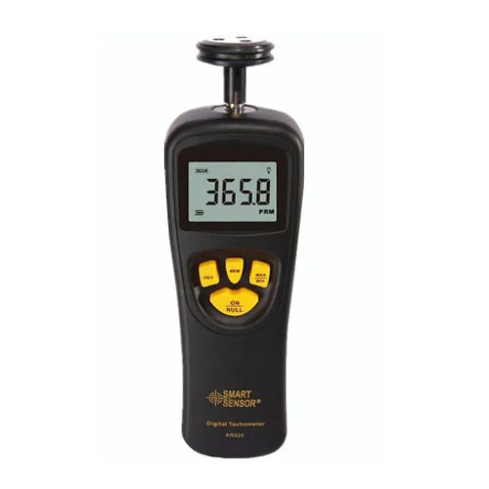 Smart Sensor AR-925 Digital Tachometer Price In Pakistan