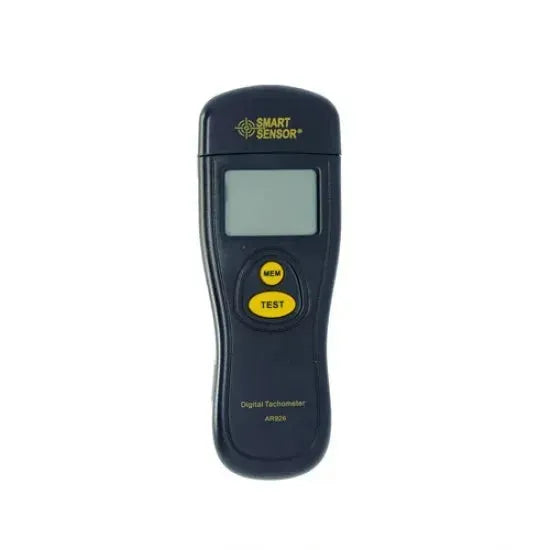 Smart Sensor AR-926 Digital Laser Tachometer Price In Pakistan