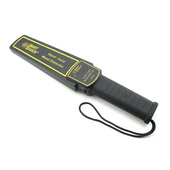 Smart Sensor AR-954 Handheld Metal Detector and Scanner Price In Pakistan Main image