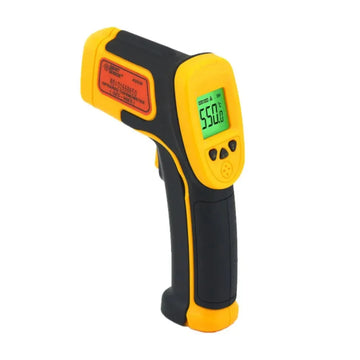 Smart Sensor AS-530 Digital Infrared Thermometer Price In Pakistan