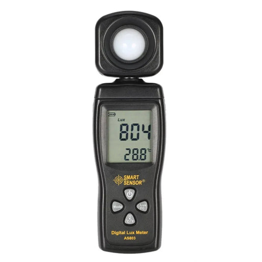 Smart Sensor AS-803 Lux Meter Price In Pakistan