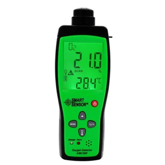 Smart Sensor AS-8100F Oxygen Gas Analyzer Price In Pakistan