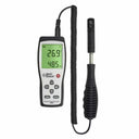 Smart Sensor AS-847 Temperature Humidity Meter