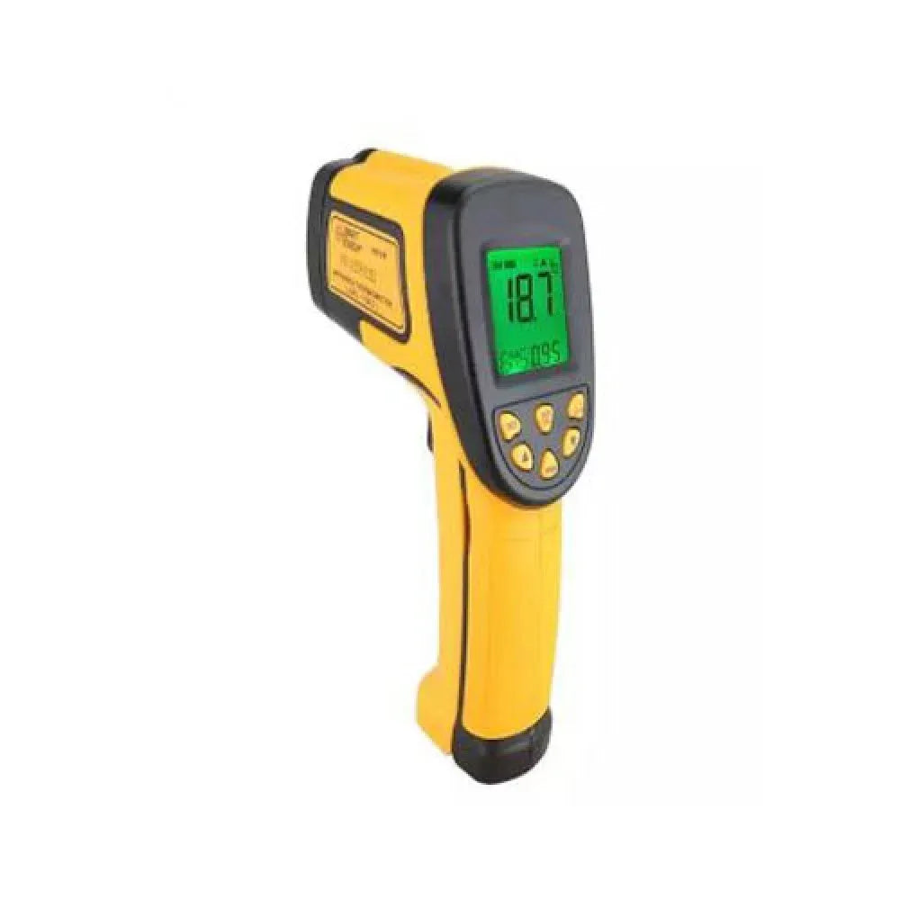Smart Sensor Laser Infrared Thermometer
