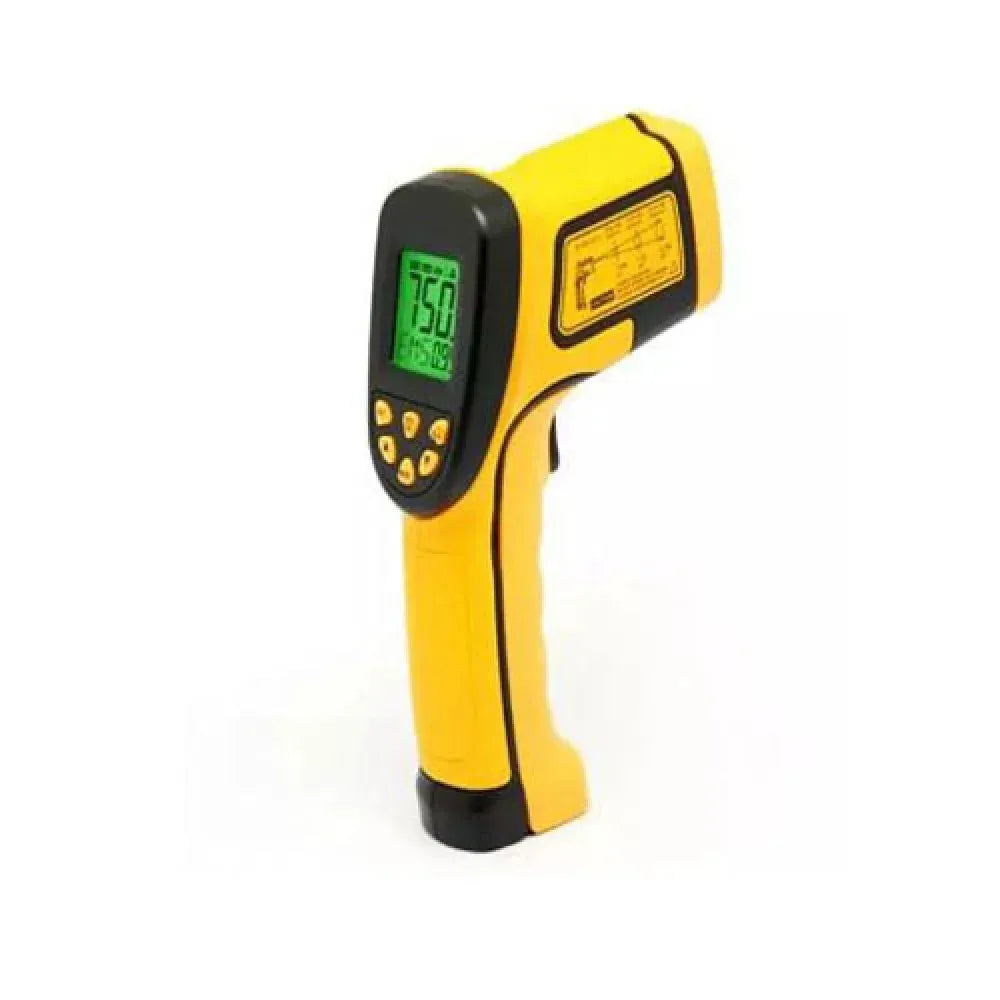 Smart Sensor AS-852B Laser Infrared Thermometer Secondary image