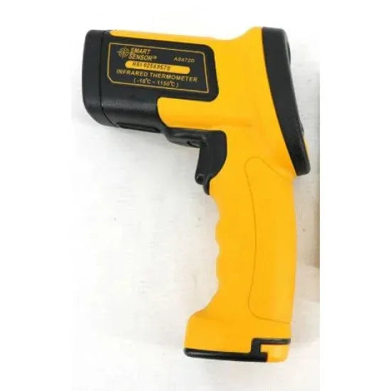Smart Sensor AS-872D Infrared Thermometer