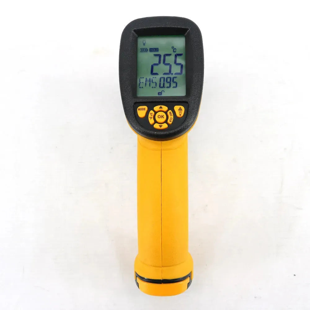 Smart Sensor AS-872D Infrared Thermometer Price In Pakistan Main image