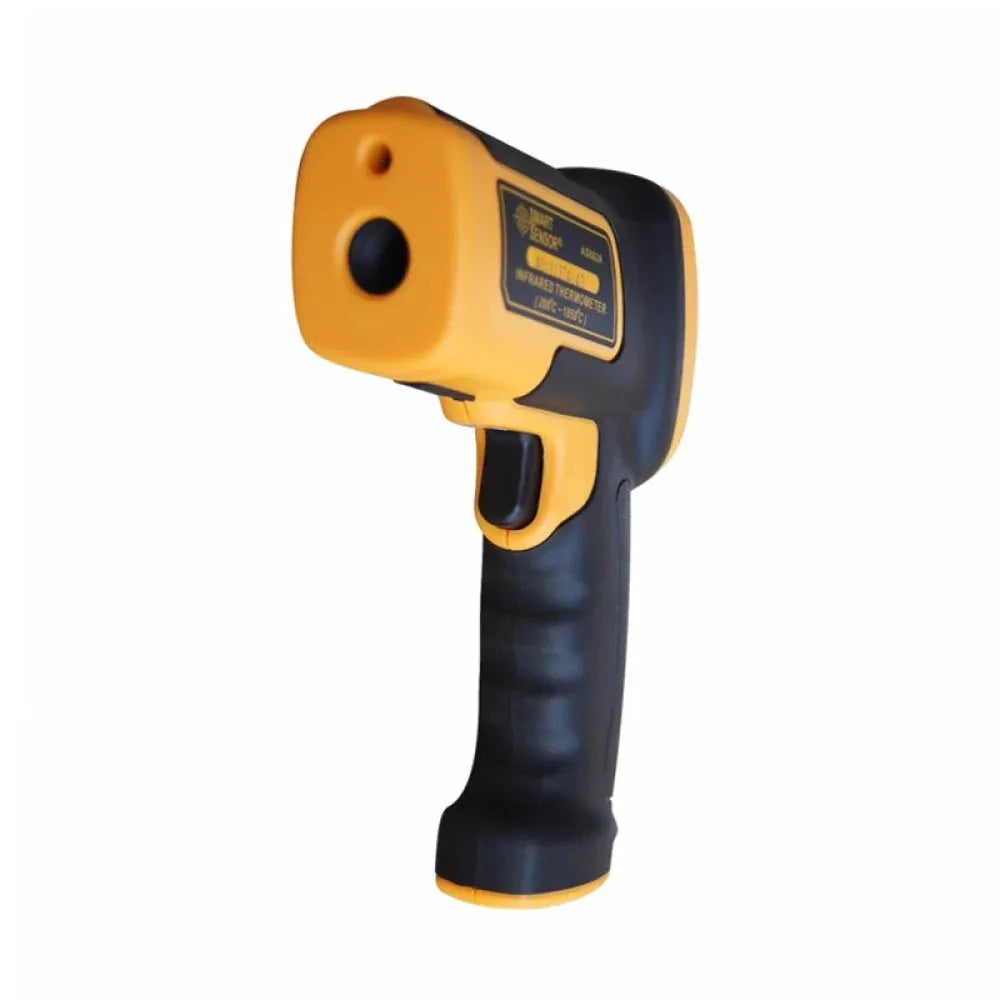 Smart Sensor AS-882A Infrared Thermometer