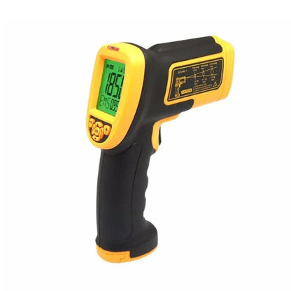Smart Sensor AS-882A Infrared Thermometer Price In Pakistan