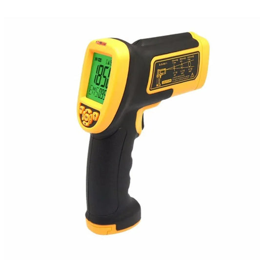 Smart Sensor AS-882A Infrared Thermometer Price In Pakistan