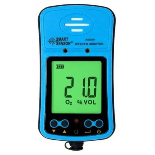 Smart Sensor AS-8901 Oxygen Monitor Price In Pakistan
