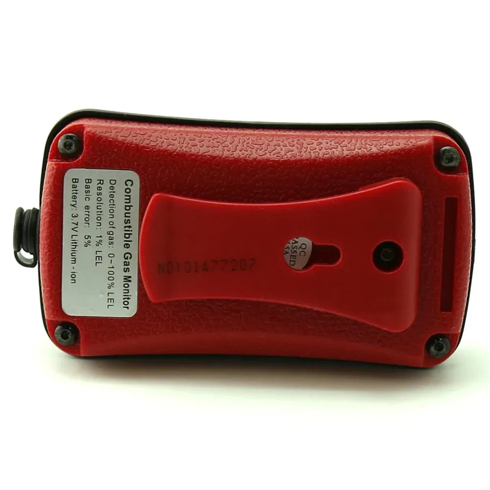 Smart Sensor AS-8902 Combustible Gas Monitor