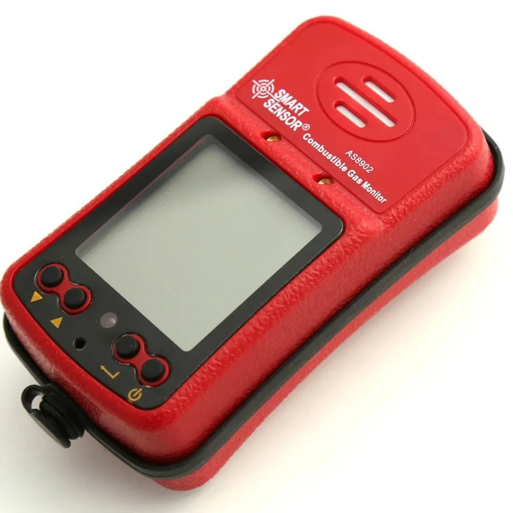 Smart Sensor AS-8902 Combustible Gas Monitor Price In Pakistan Main image