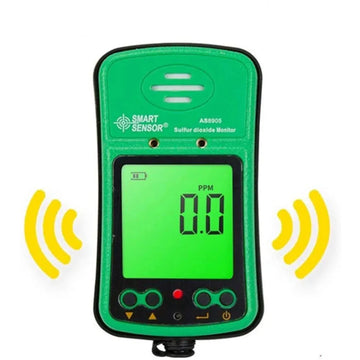 Smart Sensor AS-8905 Sulfur Dioxide Detector