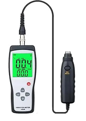 Smart Sensor AS63B Digital Vibration Meter Price in Pakistan