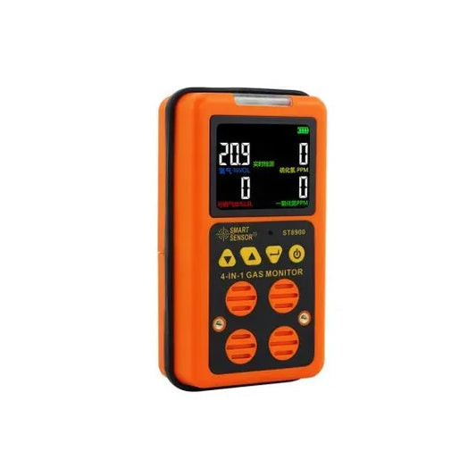 Smart Sensor ST-8900 Digital Gas Detector Price In Pakistan