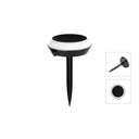 Smart Solar Garden Light (Bluetooth)