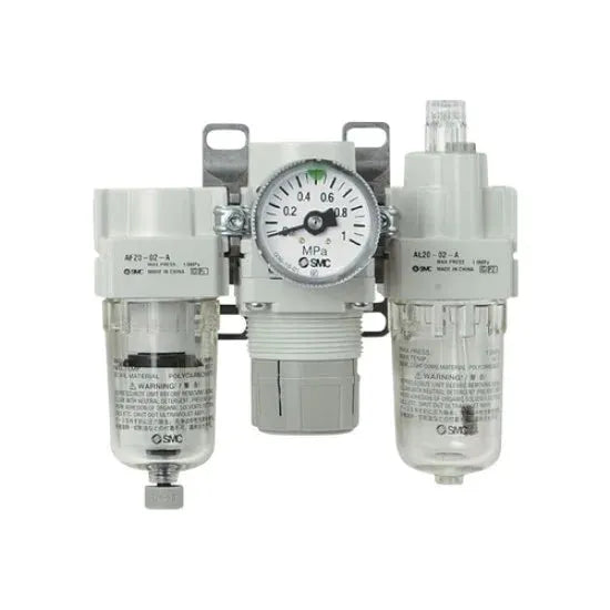 SMC AC25-02 FRL UNITS Price In Pakistan