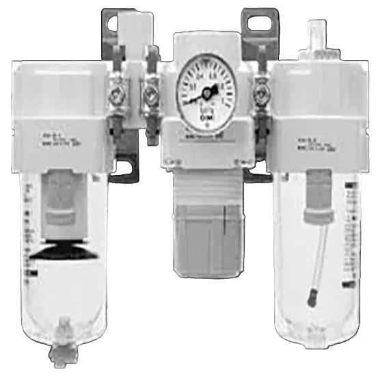 SMC AC25-02D FRL UNITS Price In Pakistan