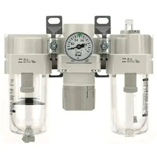 SMC AC40-04 FRL UNITS Price In Pakistan