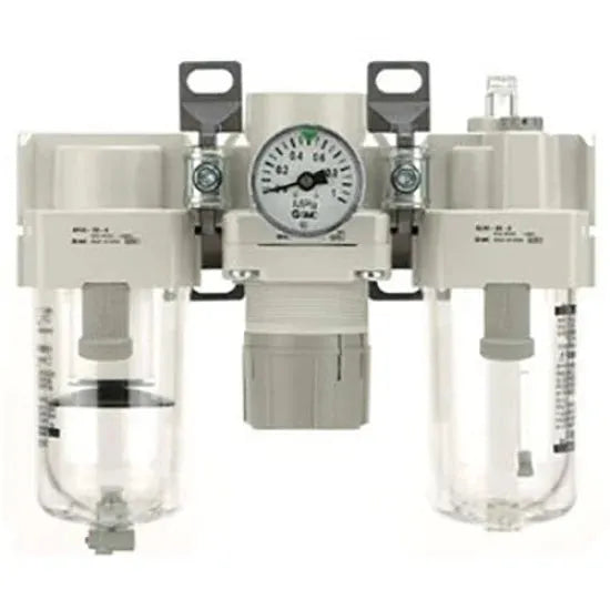 SMC AC40-04 FRL UNITS Price In Pakistan Main image