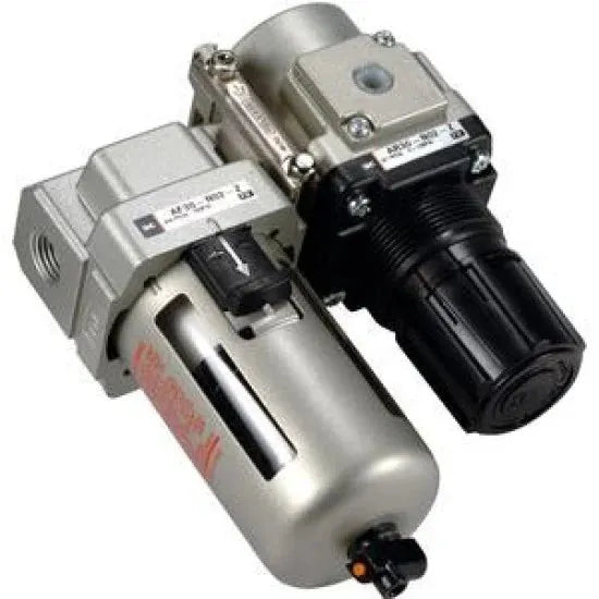 SMC AC40-06D FRL UNITS Price In Pakistan