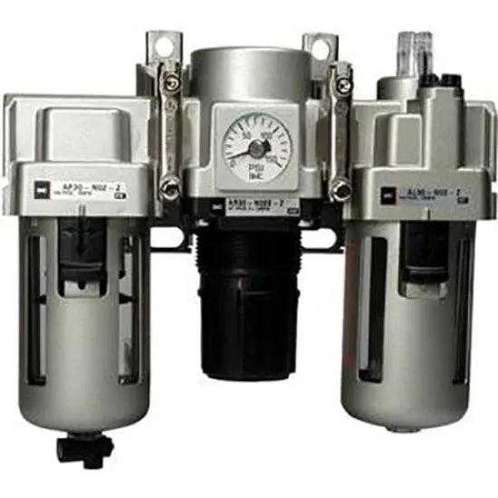SMC AC50-10D FRL UNITS Price In Pakistan Main image