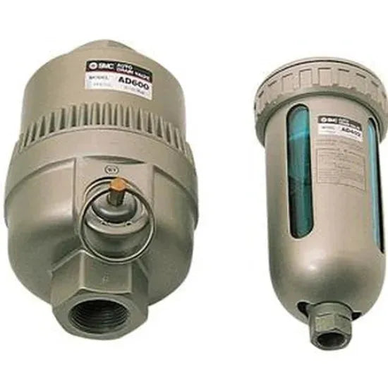 SMC AD600-06 Auto Drain Valve Price In Pakistan