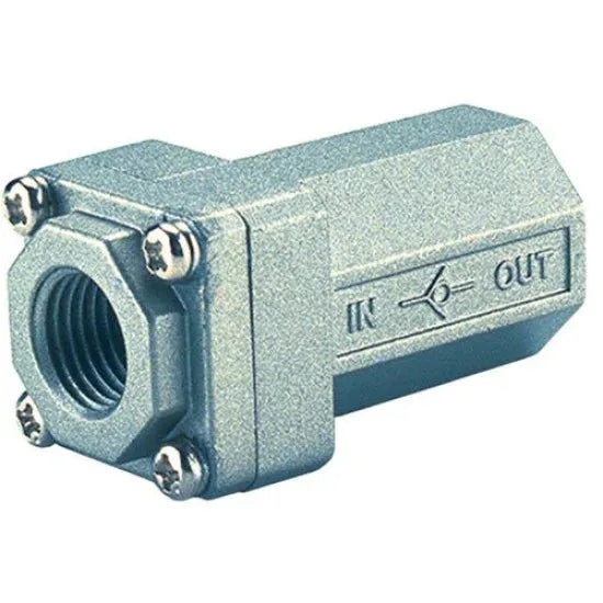 SMC AK4000-04 Check Valve Price In Pakistan